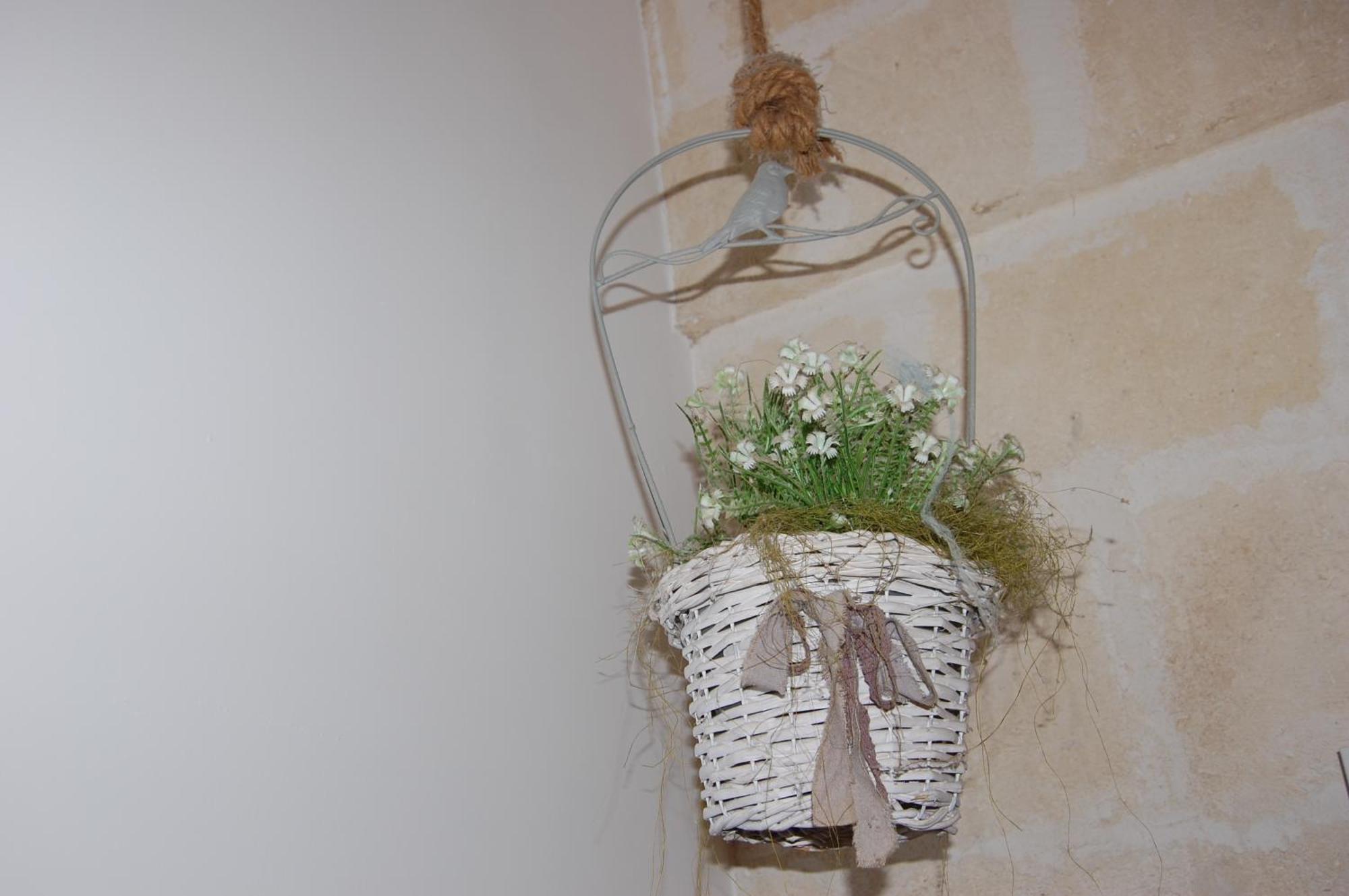 Antica Mateola Hotel Matera Eksteriør billede