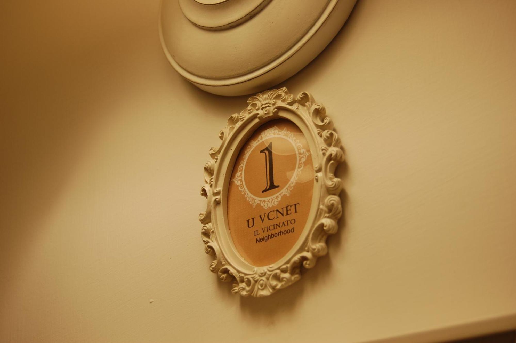 Antica Mateola Hotel Matera Eksteriør billede
